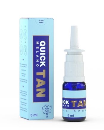 Alphex Melanotan 2 (Nasal Spray) (5 mg)