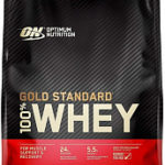 Optimum Nutrition Gold Standard 100% Whey (4,54 kg)