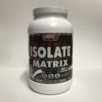 ASP Isolate Matrix (1,5 кг)