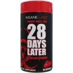 Insane Labz 28 Days Later (90 кап.)