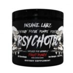Insane Labz Psychotic Black (220 г)