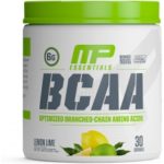 MusclePharm BCAA (358 г)