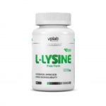 VP Laboratory L-Lysine 1000 mg (90 таб.)