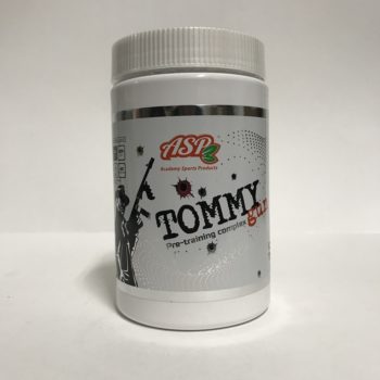 ASP Tommy Gun (200 g)