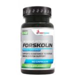 WestPharm Forskolin 250 mg (60 caps)