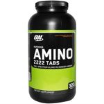 Optimum Nutrition Amino 2222 Tabs (320 таб.)