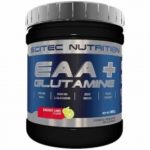 Scitec Nutrition EAA + Glutamine (300 g)