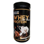 Muscles Design Lab Whey Protein (908 г)