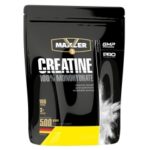 Maxler Creatine 100% Monohydrate  baq (500 г)