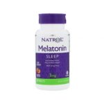 Natrol Melatonin 3 mg Fast Dissolve (90 tabs)