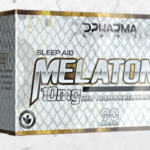 DPharma Labs Melatonin 10 mg (90 кап.)