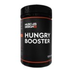 Muscles Design Lab Hungry Booster (120 кап.)