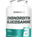 BioTechUSA Chondroitin Glucosamine (60 кап.)