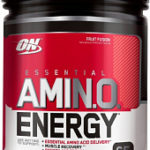 Optimum Nutrition Amino Energy (585 g)