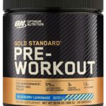 Optimum Nutrition Gold Standard Pre-Workout (300 г)