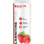 Be Fit Life L-Carnitine 2700 Liquid (500 ml)