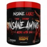 Insane Labz Insane Amino Hellboy Edition (212 г)
