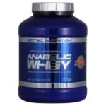 Scitec Nutrition Anabolic Whey (2,3 кг)