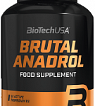 BioTechUSA Brutal Anadrol (90 кап.)