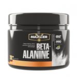 Maxler Beta-Alanine (200 g)