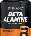 BioTechUSA Beta Alanine (90 кап.)