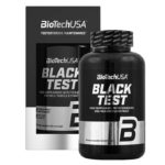 BioTechUSA Black Test (90 caps)
