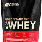 Optimum Nutrition Gold Standard 100% Whey (454 г)