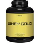 Ultimate Nutrition Whey Gold (2,27 кг)