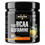 Maxler BCAA + Glutamine (300 g)