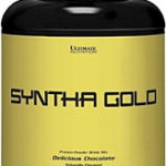 Ultimate Nutrition Syntha Gold (2,27 kg)