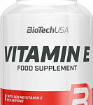 BioTechUSA Vitamin E (100 кап.)