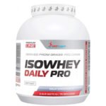 WestPharm IsoWhey Daily Pro (2,27 кг)