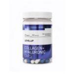 Level Up Collagen + Hyaluronic Caps (60 caps)