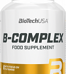 BioTechUSA B-Complex (60 кап.)