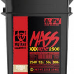Fit Foods Mutant Mass Extreme 2500 (10 кг)