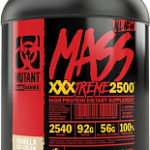 Fit Foods Mutant Mass Extreme 2500 (3,18 кг)