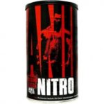 Universal Nutrition Animal Nitro EAA (44 пак.)