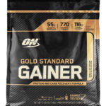 Optimum Nutrition Gold Standard Gainer (2,27 кг)