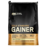 Optimum Nutrition Gold Standard Gainer (4,67 kg)