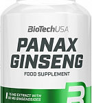 BioTechUSA Panax Ginseng (60 caps)