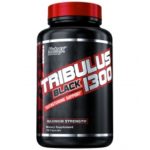 Nutrex Tribulus Black 1300 (120 caps)