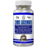 Hi-Tech Pharmaceuticals Zinc Lozenges (100 tabs)