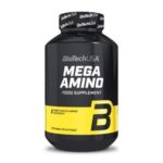 BioTechUSA Mega Amino (100 tabs)