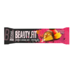 Beauty Fit Crunch Caramel Bar 60 g