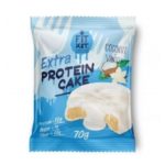 Fit Kit Extra White Protein Cake (70 г)