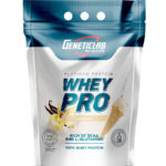 Geneticlab Nutrition Whey Pro (2100 g)