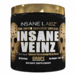 Insane Labz Insane Veinz Gold (35 serv.)