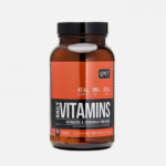QNT Daily Vitamins (60 caps)