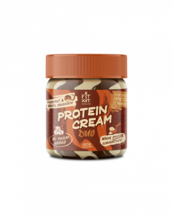 Fit Kit Protein Cream DUO (180 г)
