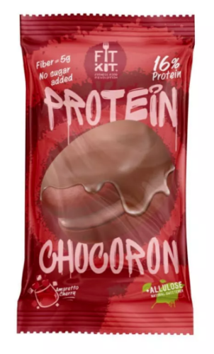 Fit Kit Protein Chocoron (30 г)